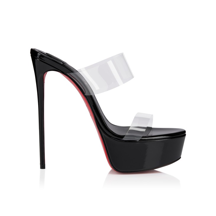 Christian Louboutin Just Nothing Alta - Image 4